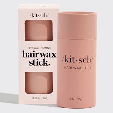 kitsch hair wax stick
