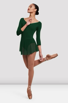 Core Jaye Pull On Skirt