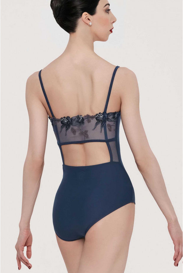Jasmin leotard