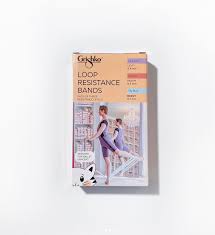 Grishko loop resistance bands