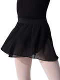 Child Pull On Skirt