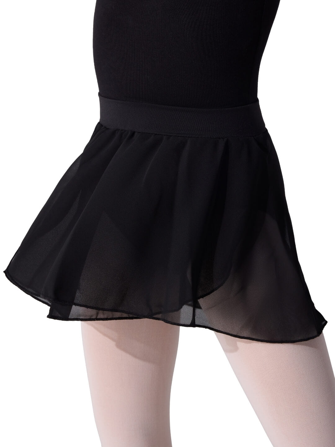 Child Pull On Skirt