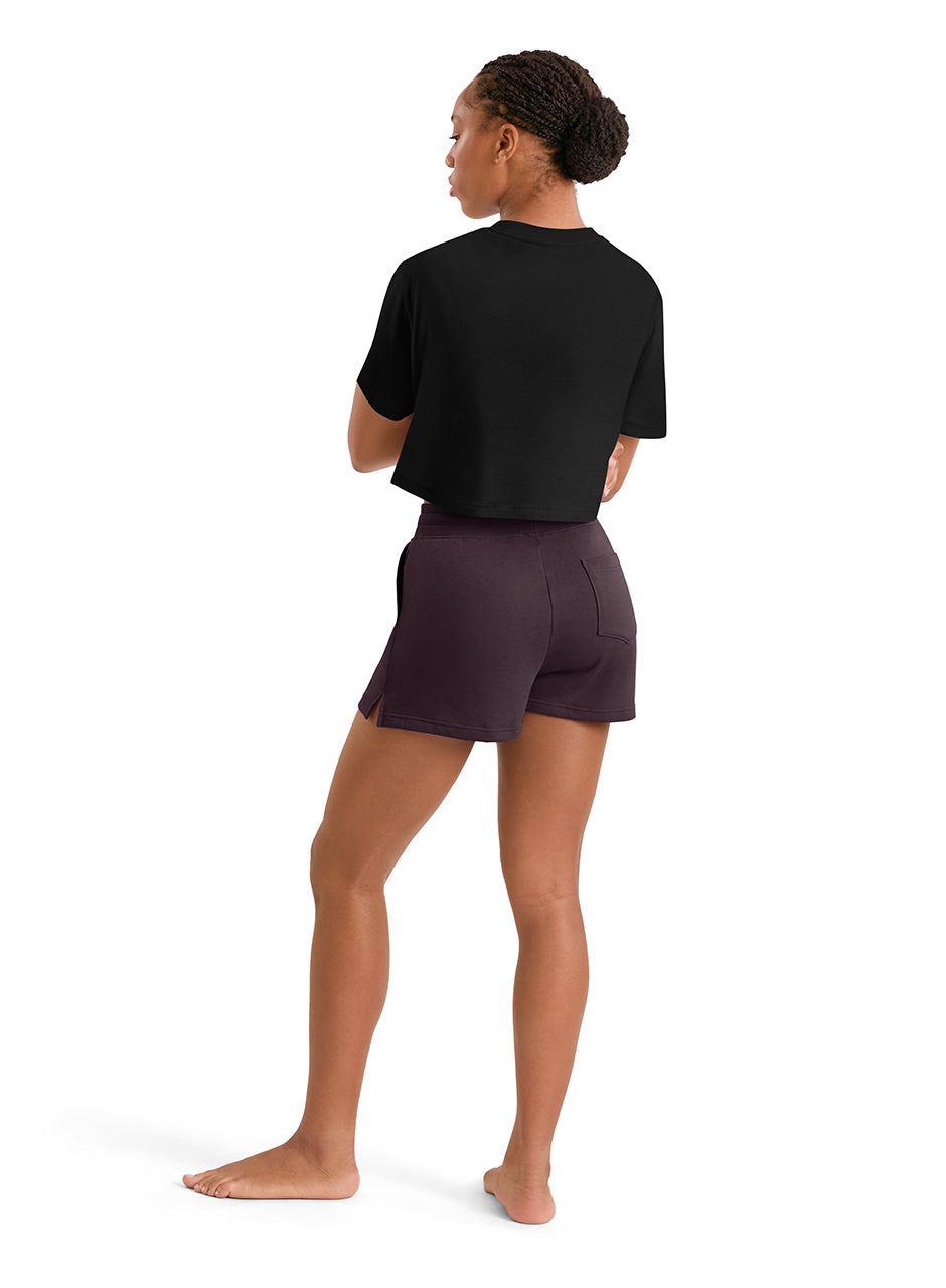 Adagio Ballerina T-Shirt