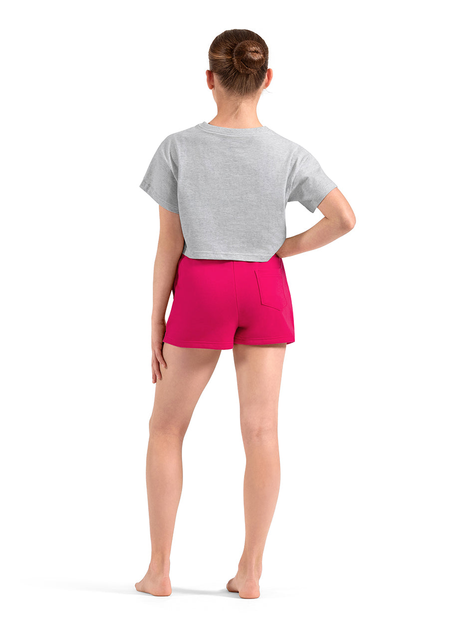 Adagio Child Ballerina T-Shirt