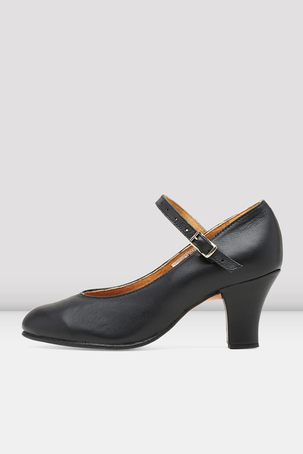 Cabaret 2.5" Character Shoe