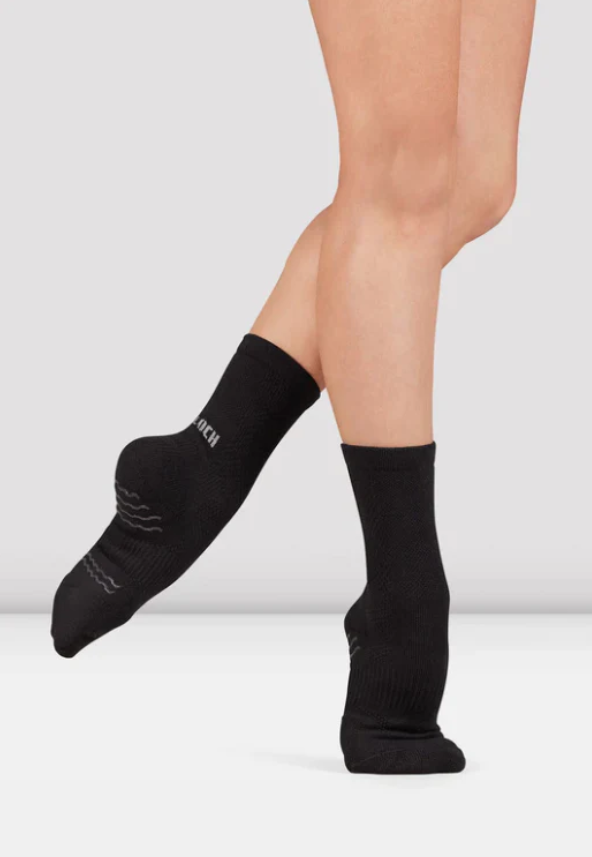 Crew Length BlochSox
