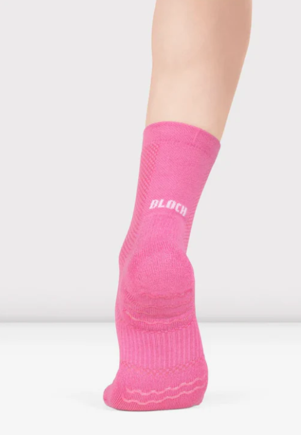 Crew Length BlochSox