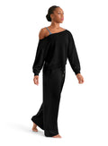 Adagio Wide Leg Sweatpants